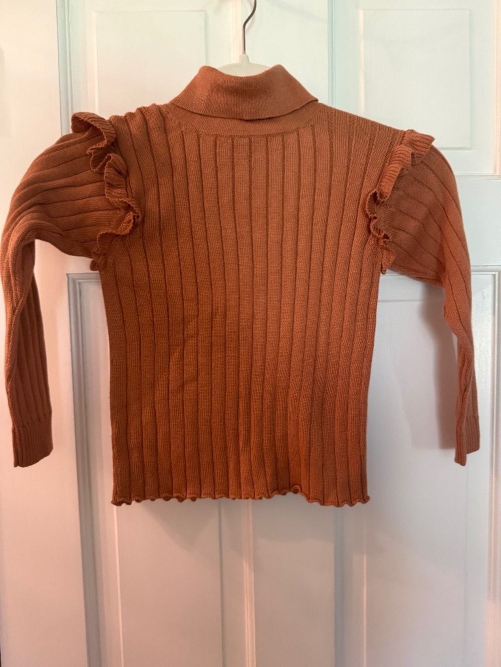 Misha & Puff Ida Turtleneck Sweater